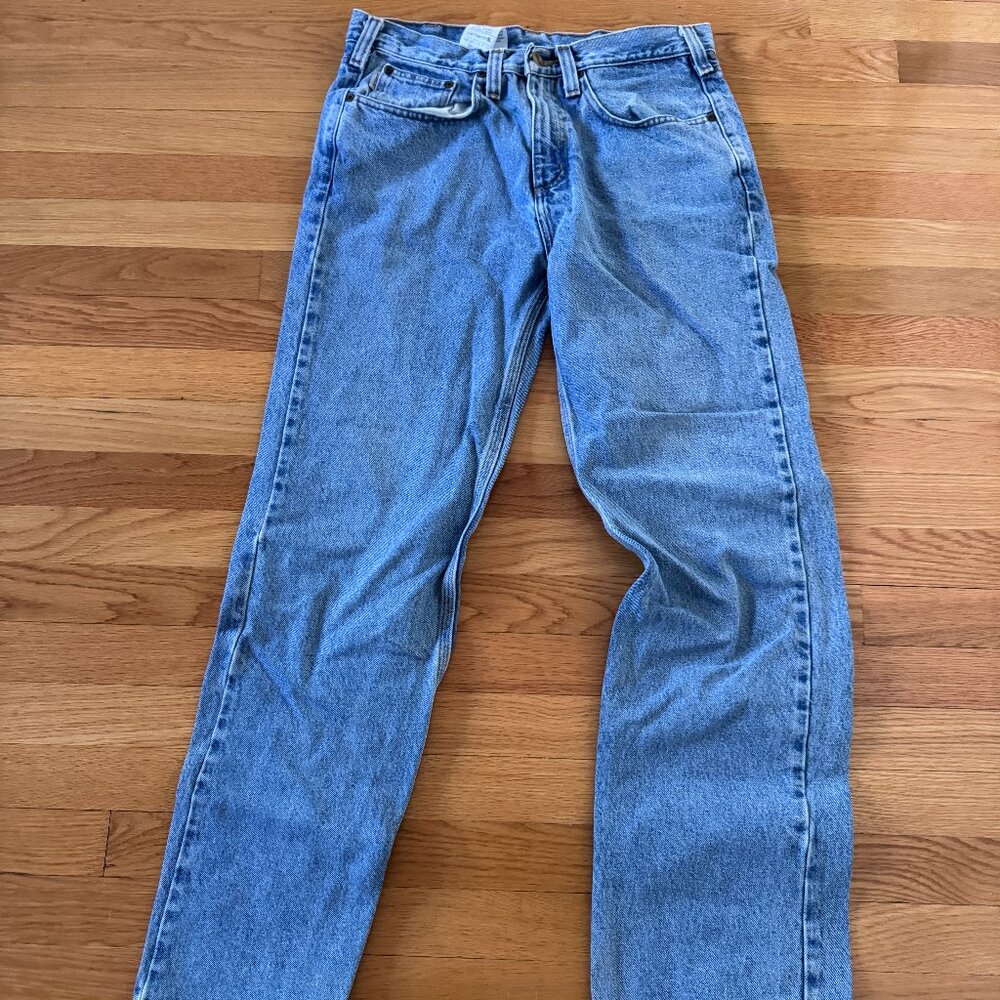Carhartt Jeans